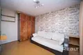Apartamento 1 habitación 22 m² Minsk, Belarús