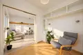 2 bedroom apartment 47 m² Warsaw, Poland