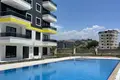 1 bedroom apartment  Gazipasa, Turkey