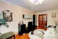 Wohnung 3 zimmer 63 m² Muchaviecki sielski Saviet, Belarus