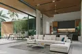 Kompleks mieszkalny New villas with swimming pools and gardens close to beaches, Phuket, Thailand
