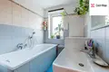 Mieszkanie 4 pokoi 71 m² okres Brno mesto, Czechy