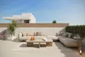 Residential quarter Alcantara Del Mar Townhouses