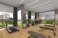 Apartamento 3 habitaciones 99 m² Mezitli, Turquía