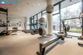 Apartamento 2 habitaciones 62 m² Palanga, Lituania