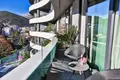 Mieszkanie 1 pokój 50 m² w Budva, Czarnogóra