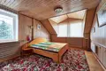 Коттедж 270 м² Крупица, Беларусь