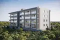 Wohnung 1 zimmer 62 m² Paphos, Zypern