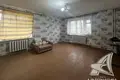 1 room apartment 42 m² Masievicy, Belarus