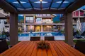 Dom 3 pokoi 254 m² Ölüdeniz, Turcja