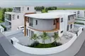 Mieszkanie 4 pokoi 165 m² Yeroskipou, Cypr