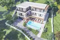 Działki 5 520 m² Kavac, Czarnogóra