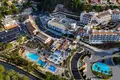 Земельные участки 1 170 м² Альтеа, Испания