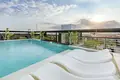 1 bedroom Villa 76 m² Tibubeneng, Indonesia
