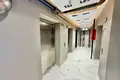 Квартира 1 комната 43 м² Мезитли, Турция