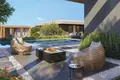 Kompleks mieszkalny New residential complex of townhouses with a private beach in Bodrum, Muğla, Turkey