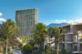  Dreamland Oasis Chakvi Kurortnaa rezidencia na pervoj linii Cernogo mora v 15 minutah ot Batumi