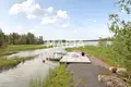 Ferienhaus 1 zimmer 30 m² Loviisa, Finnland