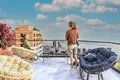 Appartement 1 chambre 58 m² Kartal, Turquie