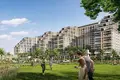 Mieszkanie 3 pokoi 102 m² Dubaj, Emiraty Arabskie