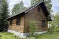 Haus 2 zimmer 58 m² Bialarucki sielski Saviet, Belarus