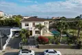 4 bedroom house 280 m² in Germasogeia, Cyprus