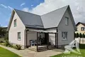House 96 m² Muchaviecki sielski Saviet, Belarus