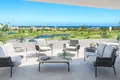 Квартира 3 комнаты 117 м² Лос-Алькасарес, Испания