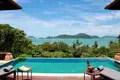 Villa mit 2 Schlafzimmern 320 m² Wichit, Thailand