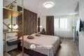 Квартира 3 комнаты 108 м² Минск, Беларусь