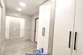 Квартира 2 комнаты 59 м² Смолевичи, Беларусь