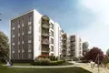 1 room apartment 47 m² Riga, Latvia