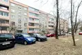 Appartement 3 chambres 61 m² Minsk, Bélarus