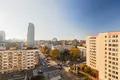 Apartamento 1 habitación 27 m² Varsovia, Polonia