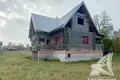 Haus 128 m² Damacauski sielski Saviet, Belarus