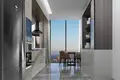 Apartamento 4 habitaciones 181 m² Maltepe, Turquía