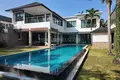 villa de 5 dormitorios 460 m² Kathu, Tailandia
