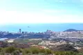 Villa de tres dormitorios 423 m² Benidorm, Španjolska