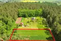 Land  Piarezyrski sielski Saviet, Belarus
