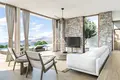 Complexe résidentiel The Peaks Lustica Bay, a new world-class golf resort