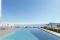 Villa 4 chambres 260 m² Altea, Espagne