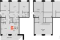 Appartement 4 chambres 150 m² Moscou, Russie