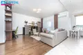 Appartement 2 chambres 64 m² Vilnius, Lituanie