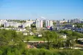 Wohnung 3 zimmer 64 m² Minsk, Belarus