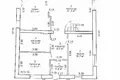 House 217 m² Cudzienicy, Belarus