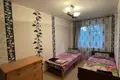 Mieszkanie 3 pokoi 66 m² w Nowopołock, Białoruś