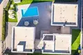 villa de 3 chambres 127 m² Grad Pula, Croatie