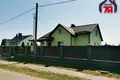House 67 m² Kirauski sielski Saviet, Belarus