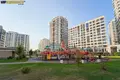 2 room apartment 48 m² Minsk, Belarus