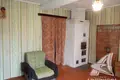 Квартира 34 м² Тельминский сельский Совет, Беларусь